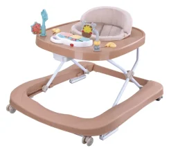 Topmark Loopstoel LEXI Macchiato