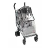 Topmark Regenhoes Buggy met Rits