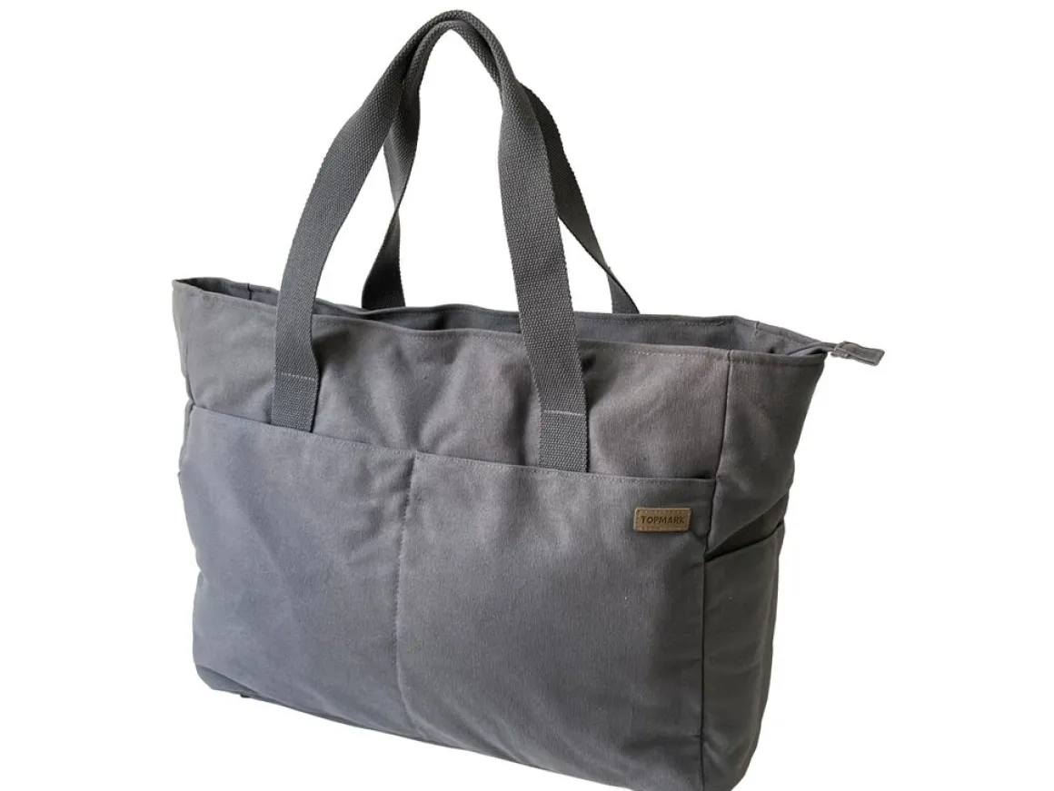 Topmark Verzorgingstas Lova Grijs