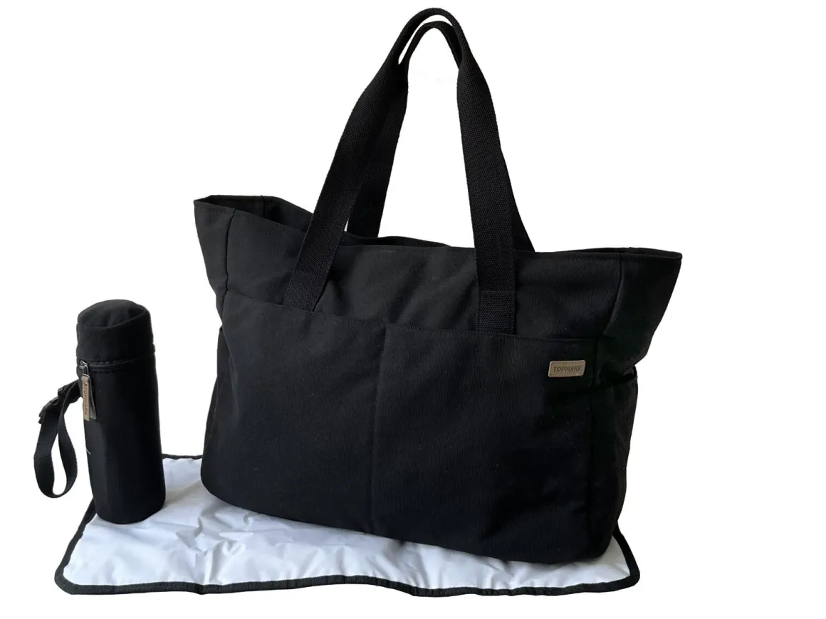 Topmark Verzorgingstas Lova Grijs