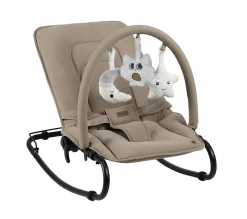 Topmark Wipstoel Jessy Zand