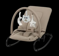 Topmark Wipstoel Jessy Zand