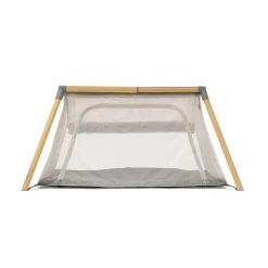 Tutti Bambini Cozee GO Oak Charcoal