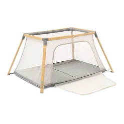 Tutti Bambini Cozee GO Oak Charcoal