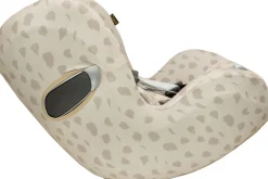 Ukje Autostoelhoes Cybex Sirona Painted Animal