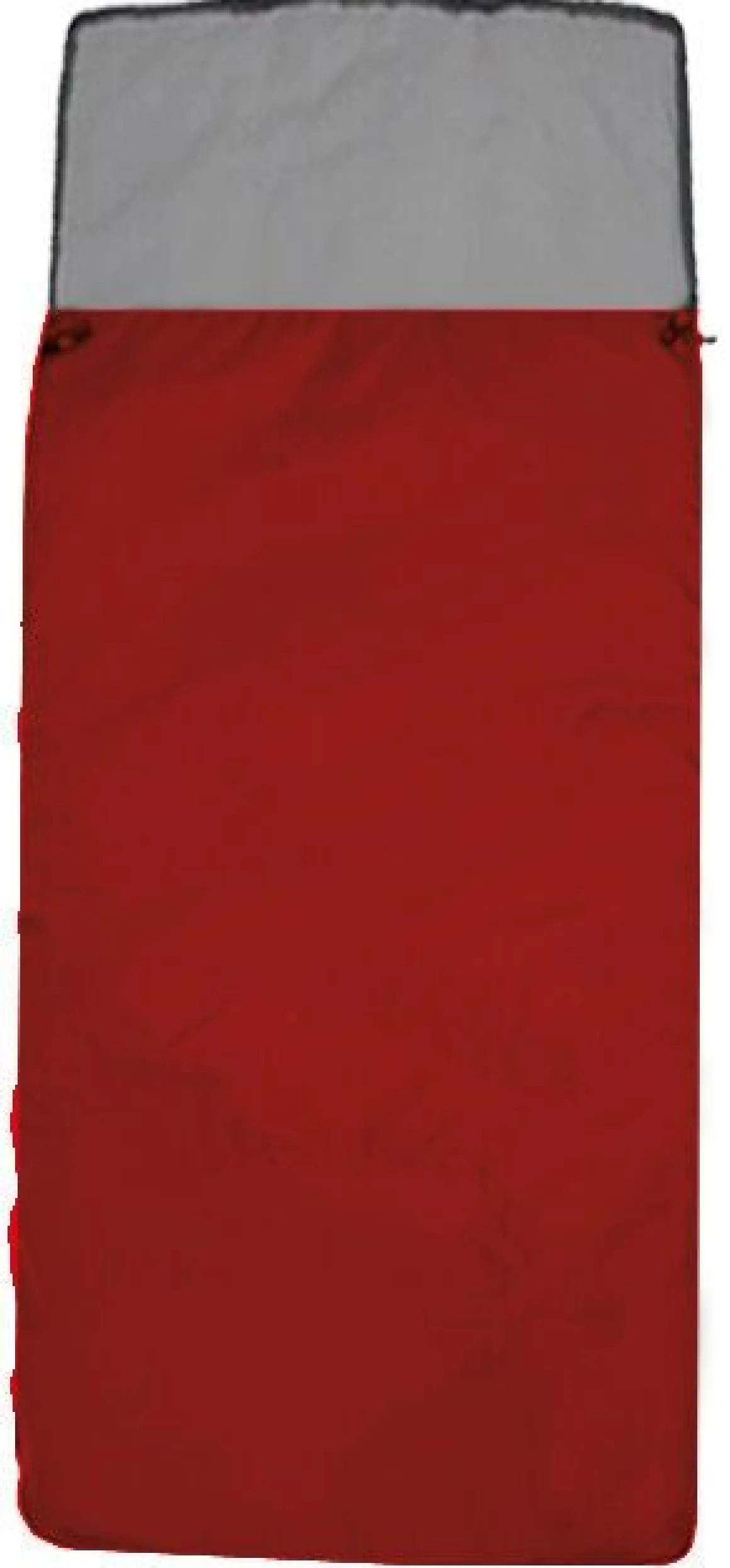 Universele Voetenzak Cabino Rood