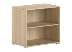 VIPACK Halfhoogslaper Sam met Bureau en Kasten