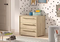 VIPACK Sam 3 Laden Kastje