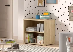 VIPACK Sam Boekenkast Open