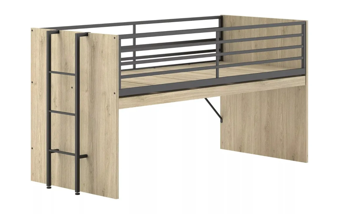 VIPACK Sam Halfhoogslaper Los