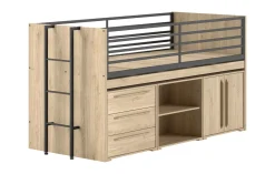 VIPACK Sam Halfhoogslaper Los