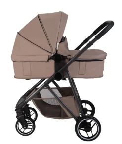 X Adventure 3 In 1 Kinderwagen Rover Taupe