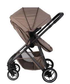X Adventure 3 In 1 Kinderwagen Rover Taupe