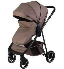 X Adventure 3 In 1 Kinderwagen Rover Taupe