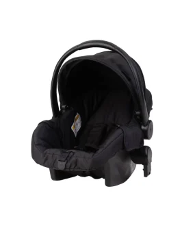 X Adventure 3 In 1 Kinderwagen Rover Zwart