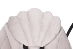 X Adventure Baby Swing Schommelstoel Velvet Nougat