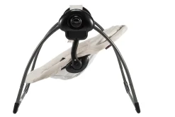 X Adventure Baby Swing Velvet Nougat