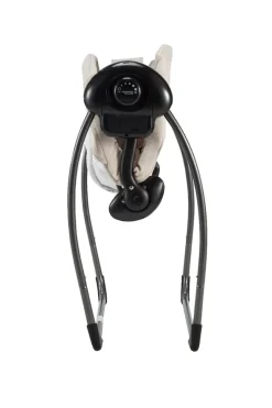 X Adventure Baby Swing Velvet Nougat