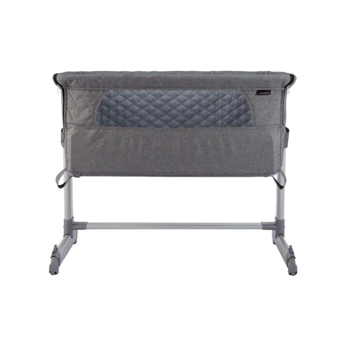 X Adventure Co Sleeper Grey