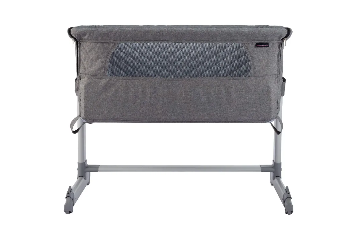 X Adventure Co Sleeper Grey