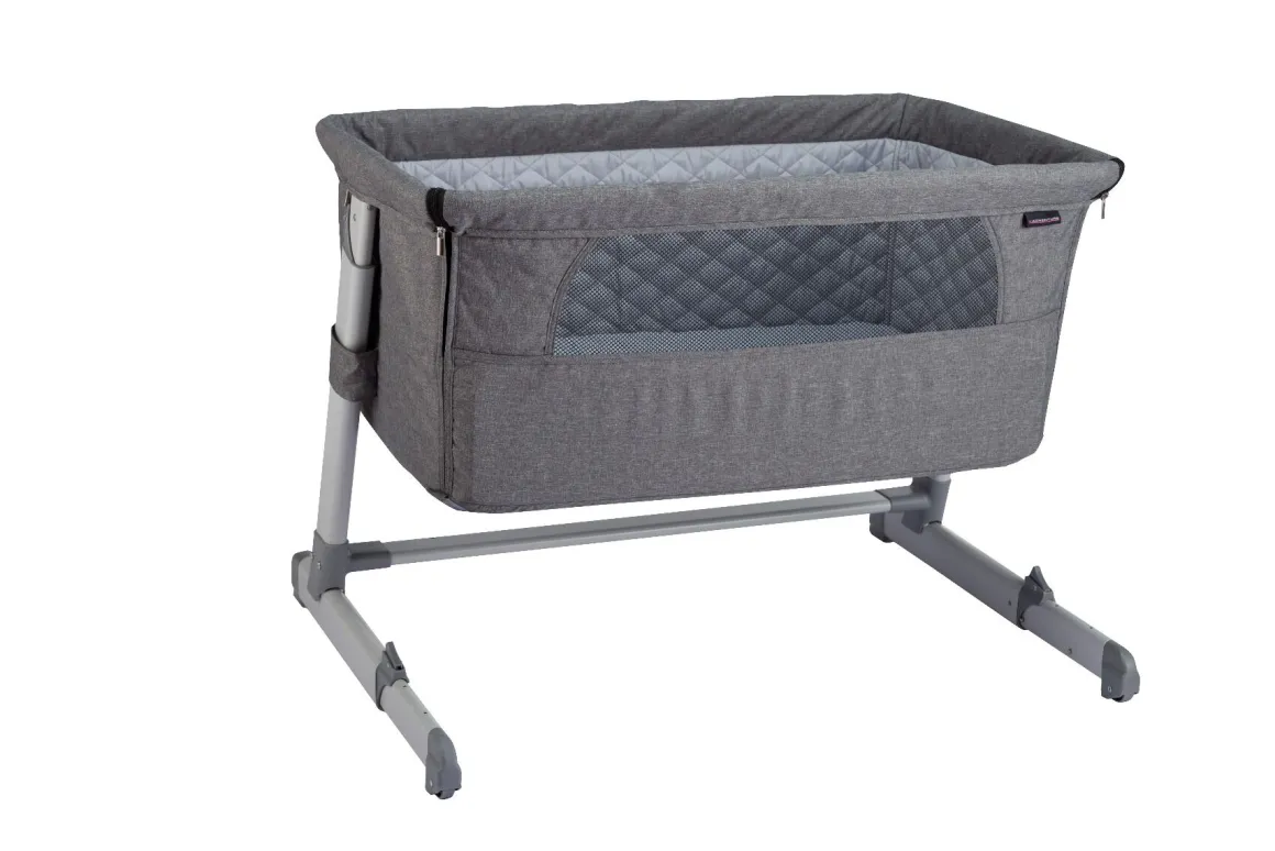 X Adventure Co Sleeper Grey