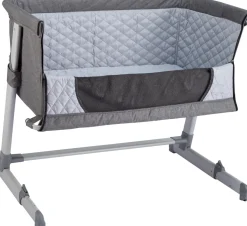 X Adventure Co Sleeper Grey