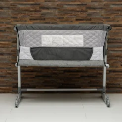 X Adventure Co Sleeper Grey