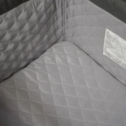 X Adventure Co Sleeper Grey