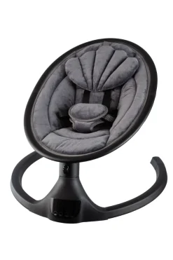 X Adventure Elektrische Wipstoel Rocco Velvet Antraciet