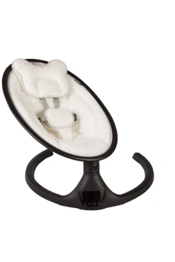 X Adventure Elektrische Wipstoel Rocco Teddy Cream