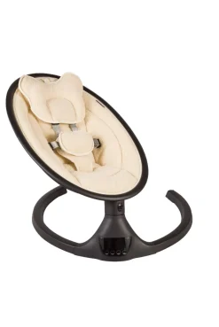 X Adventure Elektrische Wipstoel Rocco Teddy Beige