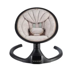 X Adventure Elektrische Wipstoel Rocco Velvet Nougat