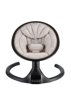 X Adventure Elektrische Wipstoel Rocco Velvet Nougat