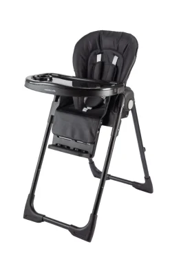 X Adventure Kinderstoel Nappa Zwart