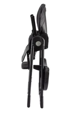 X Adventure Kinderstoel Nappa Zwart