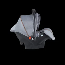 X Adventure Kinderwagen Icon Shade Grijs