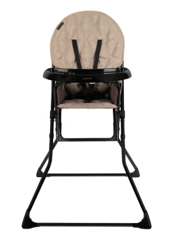 X Adventure Opklapbare Kinderstoel Joy Taupe