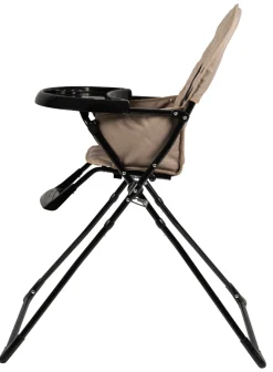 X Adventure Opklapbare Kinderstoel Joy Taupe