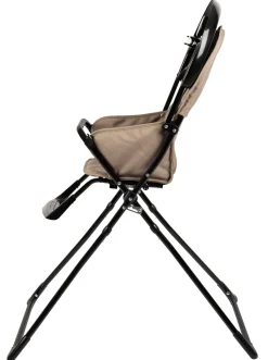 X Adventure Opklapbare Kinderstoel Joy Taupe