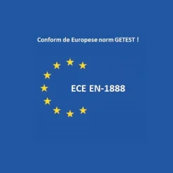 X Adventure Xline Duo Kinderwagen Emerald Green