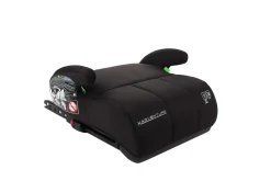 X Adventure Zitverhoger met Isofix R129 Zwart