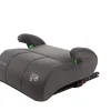 X Adventure Zitverhoger met Isofix R129 Grijs