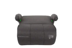 X Adventure Zitverhoger met Isofix R129 Grijs