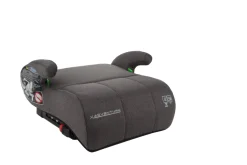 X Adventure Zitverhoger met Isofix R129 Grijs