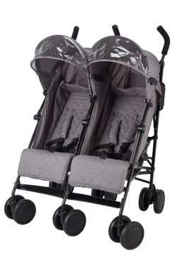 X-Adventure Duo Buggy Grijs