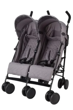 X-Adventure Duo Buggy Grijs