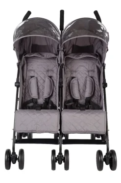 X-Adventure Duo Buggy Grijs