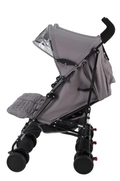 X-Adventure Duo Buggy Grijs