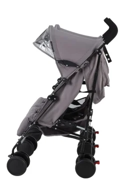 X-Adventure Duo Buggy Grijs