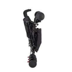 X-Adventure Duo Buggy Zwart